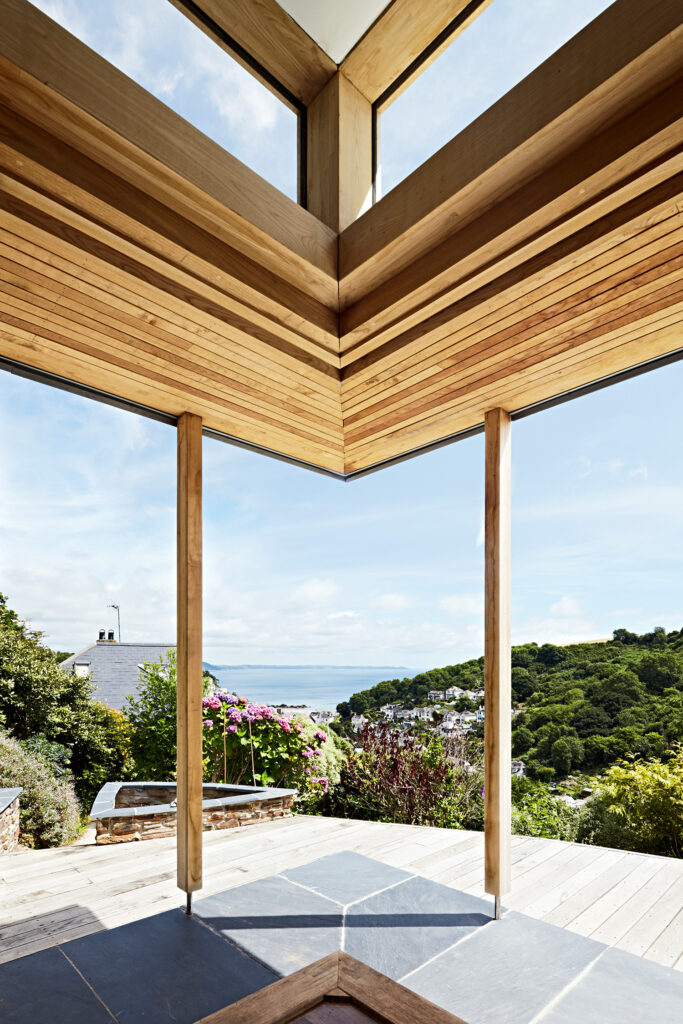 GreyWings, Looe, Cornwall, UK, 2010